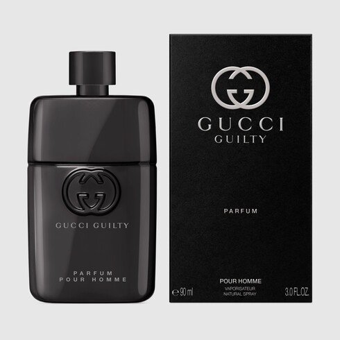 Gucci, Guilty Pour Homme, perfumy, 150 ml Gucci