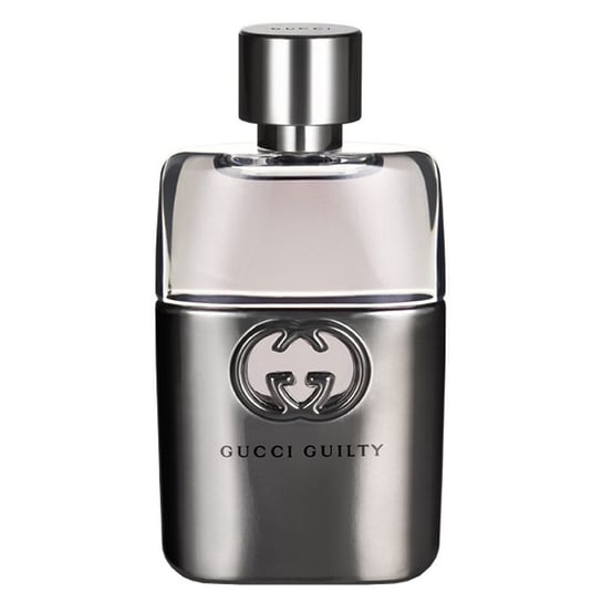 Gucci, Guilty pour Homme, woda toaletowa, 50 ml Gucci