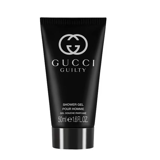 Gucci, Guilty Pour Homme Żel Pod Prysznic, 50ml Gucci