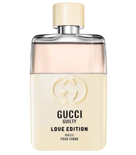 Gucci, Guilty Pour Love Edition 2021, woda perfumowana, 50 ml Gucci