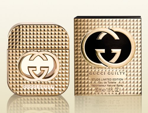 Gucci, Guilty Studs pour Femme Limited Edition, woda toaletowa, 50 ml Gucci