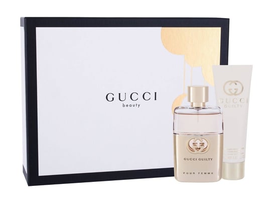 Gucci, Guilty Woman, woda perfumowana, 50 ml Gucci
