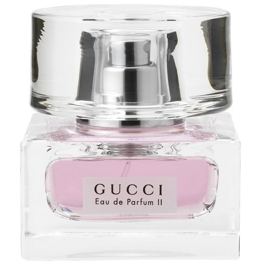 Gucci, II, woda perfumowana, 50 ml Gucci