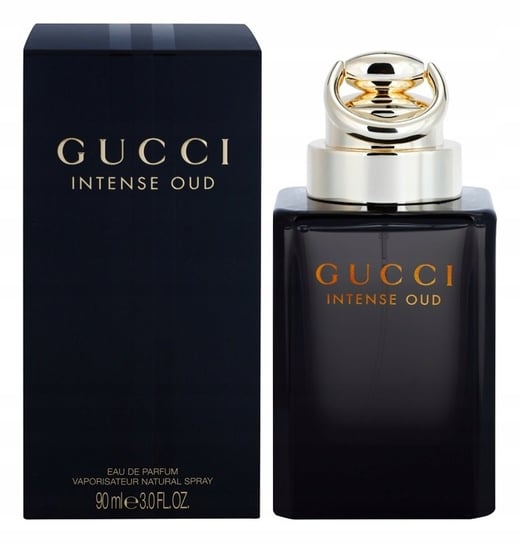 Gucci, Intense Oud, woda perfumowana, 90 ml Gucci
