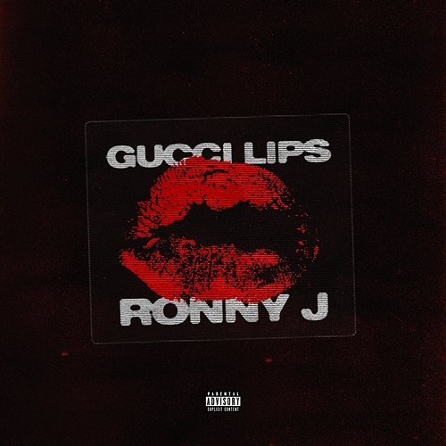 Gucci Lips Ronny J