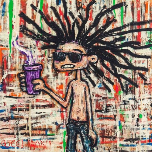 Gucci Man UNAKK