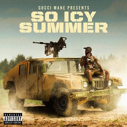 Gucci Mane Presents: So Icy Summer Gucci Mane