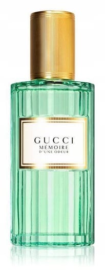 Gucci, Memoire d'une Odeur, woda perfumowana, 40 ml Gucci
