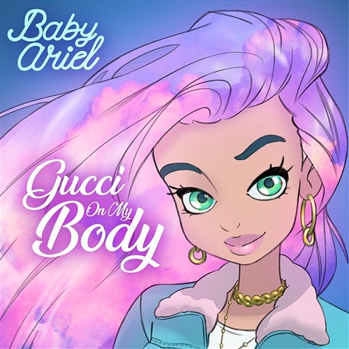 Gucci On My Body Baby Ariel