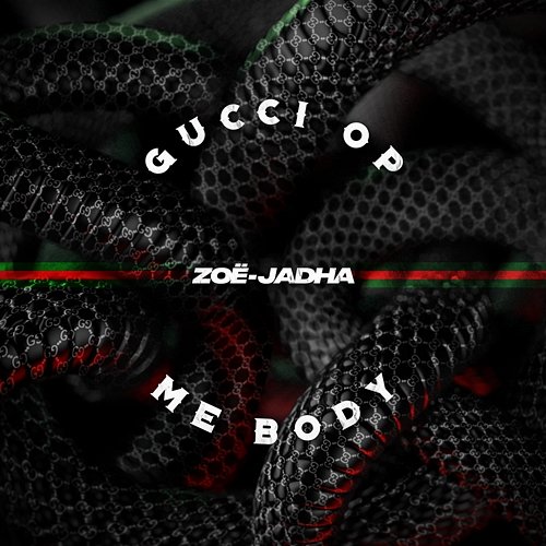 Gucci Op Me Body Zoë-Jadha