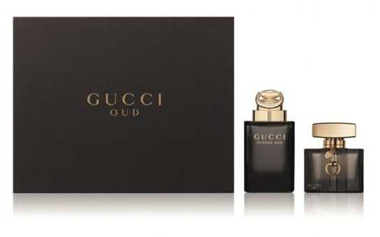 Gucci, Oud, zestaw kosmetyków, 2 szt. Gucci