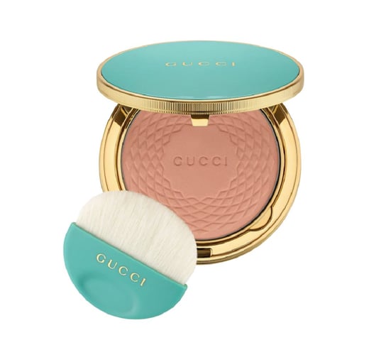 Gucci, Poudre De Beaute Eclat Soleil Bronzing Powder 01, Bronzer do twarzy, 12g Gucci Beauty