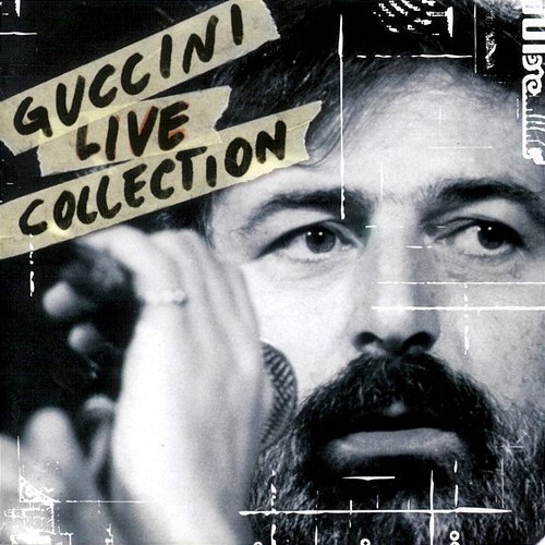 Guccini Live Collection Francesco Guccini