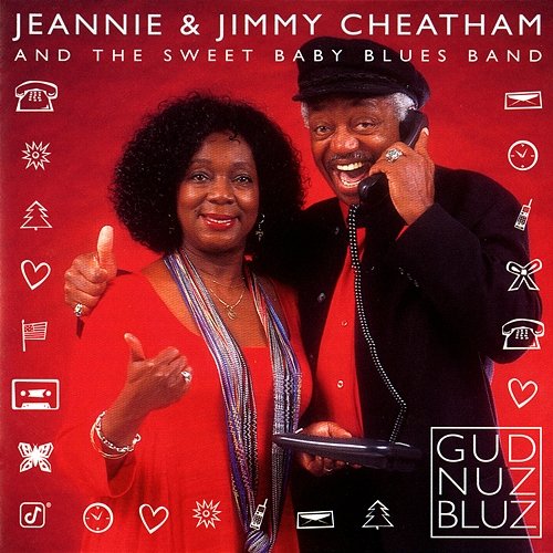 Gud Nuz Bluz Jeannie And Jimmy Cheatham
