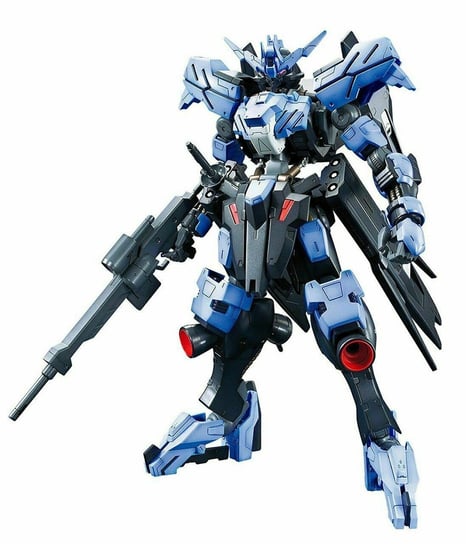 Gudam, figurka 1/100 Full Mechanics Gundam Vidar Mobile Suit Gundam