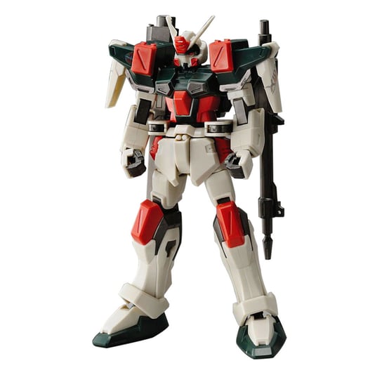 Gudam, figurka Hg 1/144 R03 Buster Gundam Mobile Suit Gundam