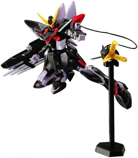 Gudam, figurka Hg 1/144 R04 Blitz Gundam Mobile Suit Gundam