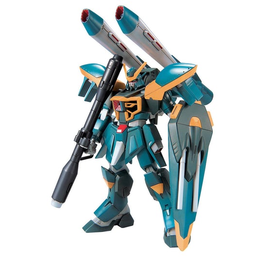 Gudam, figurka Hg 1/144 R08 Calamity Gundam Mobile Suit Gundam