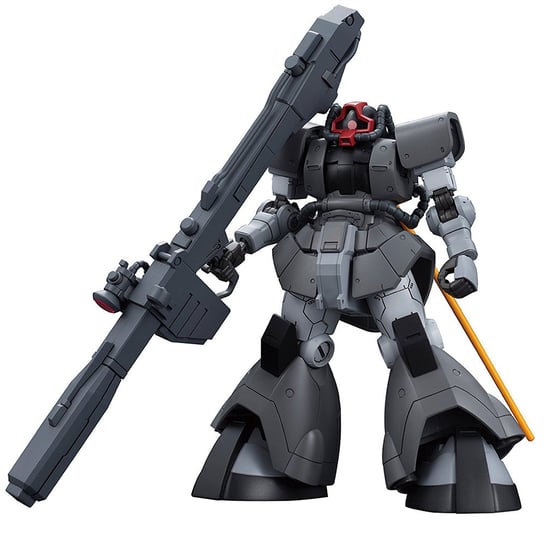 Gudam, figurka Hg 1/144 Yms-08B Dom Test Type Mobile Suit Gundam
