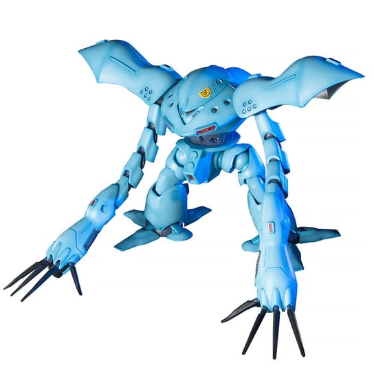 Gudam, figurka Hguc 1/144 Msm-03C Hy-Gogg Mobile Suit Gundam