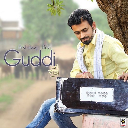 Guddi Arshdeep Arsh