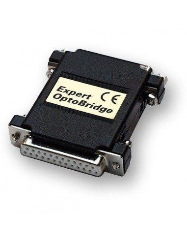 GUDE Opto-Bridge RS232-RS232 GUDE