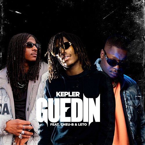Guedin Kepler feat. Cheu-B, Leto
