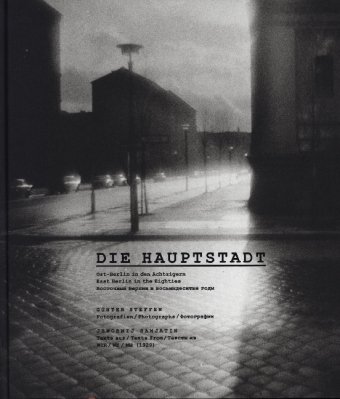 Günter Steffen, Die Hauptstadt | The Capital Hartmann Projects