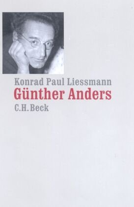 Günther Anders Beck
