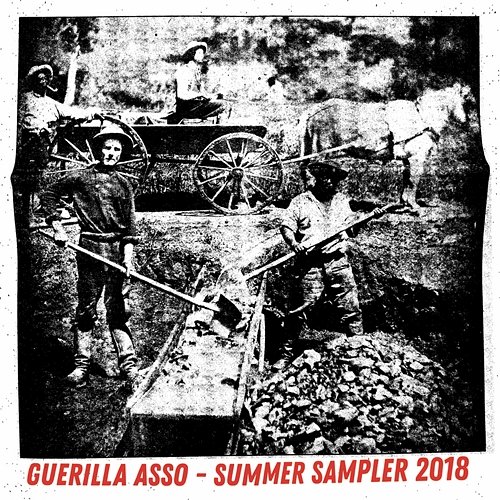 Guerilla Asso Sampler 2018 Various Artists