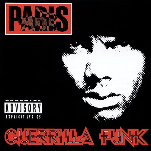 Guerilla Funk Paris
