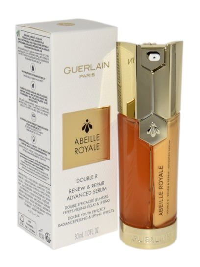 Guerlain, Abeille Royale Double R Renew And Repair Advanced, Serum do twarzy, 30 ml Guerlain