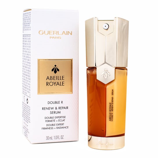 Guerlain, Abeille Royale, korygujące serum do twarzy, 30 ml Guerlain