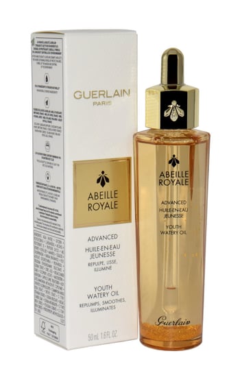 Guerlain, Abeille Royale, olejek do twarzy, 50 ml Guerlain