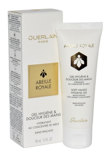 Guerlain Abeille Royale Soft Hands Hygiene Gel 40Ml Guerlain