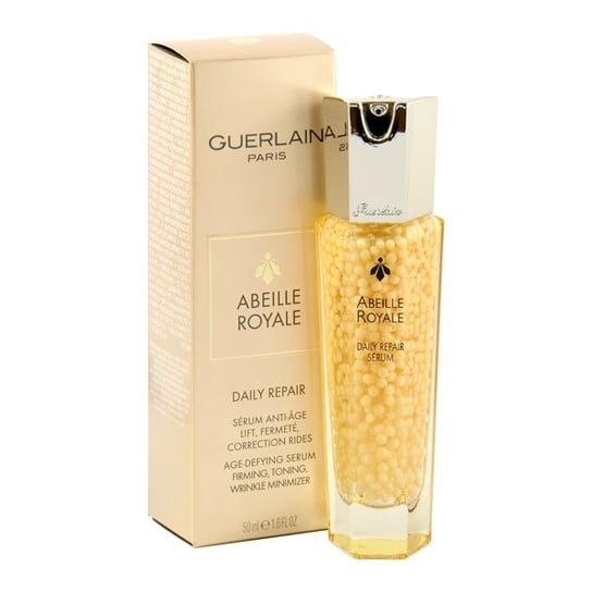Guerlain, Abeille Royale, ujędrniające serum do twarzy, 50 ml Guerlain
