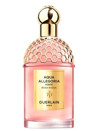 Guerlain, Aqua Allegoria Forte Rosa Rossa, Eau de Parfum, 75ml Inna marka