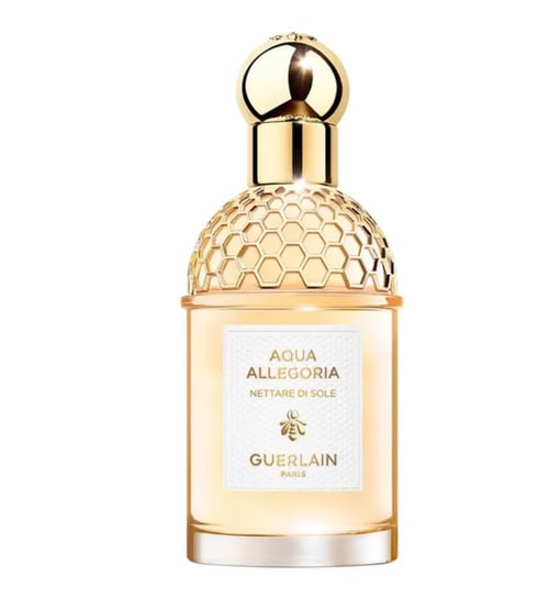 Guerlain, Aqua Allegoria Nettare di Sole, Woda toaletowa dla kobiet, 75 ml Guerlain