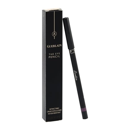 Guerlain, Eye Pencil, kredka do oczu 03 Deep Purple, 0,5 g Guerlain