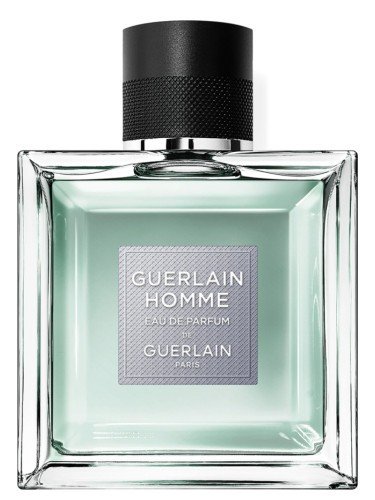 Guerlain Homme de Guerlain, woda perfumowana, 100 ml Guerlain