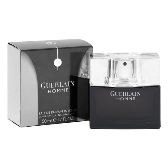 Guerlain, Homme Intense, woda perfumowana, 50 ml Guerlain