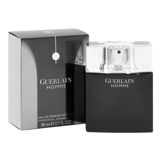 Guerlain, Homme Intense, woda perfumowana, 80 ml Guerlain