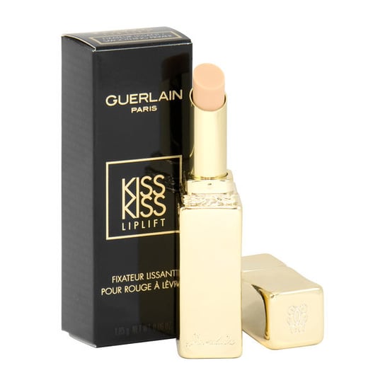 Guerlain, Kiss Kiss, baza wygładzająca pod szminkę, 1,85 g Guerlain