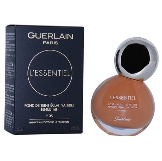 Guerlain, L'Essentiel Foundation Natural Glow 16H Wear, długotrwały podkład 05N, SPF 20, 30 ml Guerlain