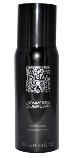 Guerlain, L'Homme Ideal, dezodorant, 150 ml Guerlain
