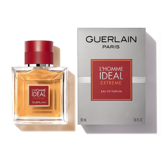 Guerlain, L'homme Ideal Extreme, woda perfumowana, 50 ml Guerlain