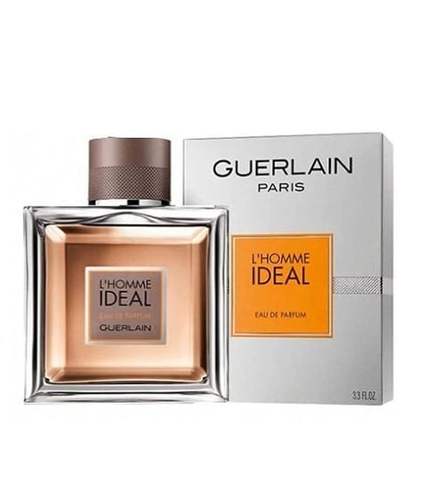 Guerlain, L'Homme Ideal, woda perfumowana, 100 ml Guerlain