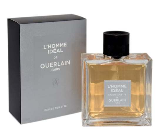 Guerlain, L'Homme Ideal, woda toaletowa, 100 ml Guerlain