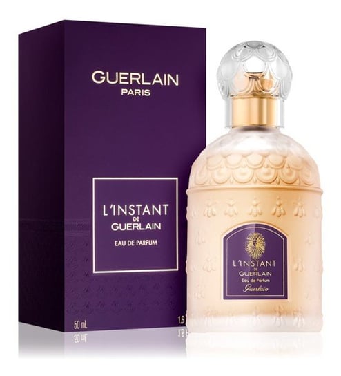Guerlain, L'Instant De Guerlain, woda perfumowana, 50 ml Guerlain