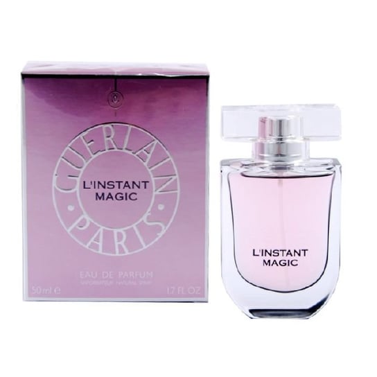 Guerlain, L'Instant Magic, woda perfumowana, 50 ml Guerlain